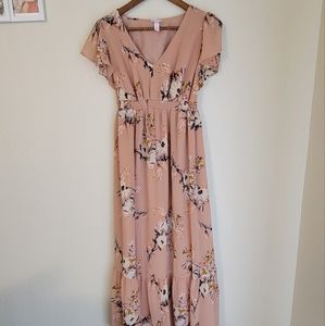 Maternity dress